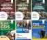 CDS Study Package - Guide + 16 Years Topic-wise Solved Papers + 10 Practice Sets for Mathematics English & General Knowledge | 2nd Edition