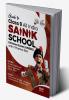 Guide to Class 9 All India SAINIK School Entrance Exam (AISSEE) with 2 Practice Sets - 2nd Edition
