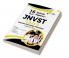 16 Year Solved Papers for JNVST Class 9 Jawahar Navodaya Vidyalaya Selection Test - 2nd Edition