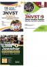 Study Package for Class 9 Jawahar Navodaya Vidyalaya Selection Test (JNVST) - Guide + Solved Papers + Practice Sets - 2nd Edition