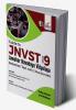 Guide to JNVST Class 9 Jawahar Navodaya Vidyalaya Selection Test with 3 Practice Sets - 2nd Edition