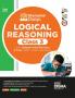 Olympiad Champs Logical Reasoning Class 3 with Chapter-wise Previous 5 Year (2018 - 2022) Questions 2nd Edition | Complete Prep Guide with Theory PYQs Past & Practice Exercise |