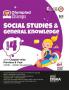 Olympiad Champs Social Studies & General Knowledge Class 4 with Chapter-wise Previous 8 Year (2015 - 2022) Questions 3rd Edition | Complete Prep Guide with Theory PYQs Past & Practice Exercise |
