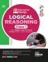 Olympiad Champs Logical Reasoning Class 1 with Chapter-wise Previous 5 Year (2018 - 2022) Questions 2nd Edition | Complete Prep Guide with Theory PYQs Past & Practice Exercise |