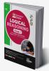 Olympiad Champs Logical Reasoning Class 1 with Chapter-wise Previous 5 Year (2018 - 2022) Questions 2nd Edition | Complete Prep Guide with Theory PYQs Past & Practice Exercise |