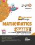 Olympiad Champs Mathematics Class 2 with Chapter-wise Previous 10 Year (2013 - 2022) Questions 4th Edition | Complete Prep Guide with Theory PYQs Past & Practice Exercise |