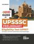 GoTo Guide for UPSSSC (UPPET) 2021 & 2022 3rd Edn