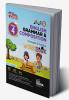 Perfect Genius Class 4 English Grammar & Composition Concepts & Practice Workbook | Follows NEP 2020 Guidelines