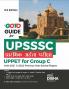 GoTo Guide For UPSSSC Prarambhik Aaharta Pariksha UPPET 2021 & 2022 3rd Edn