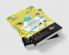 Perfect Genius Class 1 English Grammar & Composition Concepts & Practice Workbook | Follows NEP 2020 Guidelines