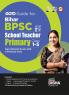 GoTo Guide for Bihar BPSC School Teacher Primary Recruitment Exam 2 Practice Sets
