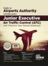 Guide to Airports Authority of India (AAI) Junior Executive Air Traffic Control (ATC) with Previous Year Solved Questions 2nd Edition
