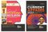 4 color Combo (set of 2 Books) - General Knowledge Encyclopaedia with Yearly Current Affairs 2023 for Competitive Exams | Latest Events Issues Ideas ... Clerk BBA MBA RRB NDA CDS CAPF CRPF