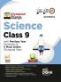 Olympiad Champs Science Class 9 with Previous Year Questions & 5 Mock Online Olympiad Tests 2nd Edition
