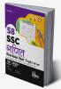 58 SSC Ganit Previous Year Topic-wise Solved Papers (2010 - 2023) - CGL CHSL MTS CPO 4th Edition