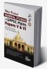 Uttar Pradesh General Studies for UPPSC Mains Paper V & VI with Past Year & Practice Questions