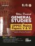 Uttar Pradesh General Studies for UPPSC Mains Paper V & VI with 2023 Previous Year Solved Paper & Practice Questions 2nd Edition | History Polity Economy Geography Environment Scientific Developments of UP |