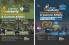 Half Yearly Lakshya - the Quarterly General Knowledge & Current Affairs Magazine for Defence Officers Exams 2023 Vol. 1 & 2 - April to September (set of 2 Quarterlies) | NDA CDS  AFCAT CAPF SSB