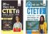 Combo (set of 2 Books) CTET Paper 2 Samajik Adhyayan avum Vigyan - Past 15 Year-wise Solved Papers with 20 Errorless Practice Sets - 2nd Edition | Fully Solved |Central Teaching Eligibility Test