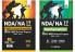 CDS & CDS OTA 16 Years English Topic wise Solved Papers (2007 - 2022) 3rd Edition 17 Previous years NDA/ NA Mathematics English & General Knowledge Topic-wise Solved Papers (2006 - 2022) - set of 4 Books - 8th Edition