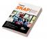 TARGET SNAP 2023 - Previous Year Solved Papers (2005 - 2022) with 5 Mock Tests 15th Edition | PYQs Question Bank | Quantitative Aptitude Verbal Ability Reading Comprehension & Reasoning