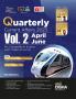 Quarterly Current Affairs 2023 Vol. 2 - April to June for Competitive Exams with Video eCourse 7th Edition