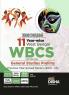Errorless 11 Year-wise WBCS West Bengal Civil Services General Studies Prelims Previous Year Solved Papers (2010 - 23) 2nd Edition | WBPSC