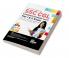 Ultimate Guide To Ssc Cgl: Combined Graduate Level - Tier I & Tier II Exam With Previous Year Questions & 5 Online Practice Sets 9th Edition
