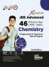 Xclusive JEE Advanced 46 Previous Year (1978 - 2023) Chemistry Chapterwise & Topicwise Solved Papers 2nd Edition | IIT-JEE PYQ Question Bank in NCERT Flow with 100% Detailed Solutions for JEE 2024