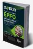 Super 10 Mock Tests for UPSC EPFO (Enforcement Officers/Accounts Officers) Exam with 3 Previous Year Solved Papers 2nd Edition