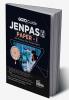 GoTo Guide for JENPAS (UG) 2025 Paper I with 2024 - 2022 Previous Year Solved Papers | West Bengal Joint Entrance Nursing Paramedical & Allied Sciences