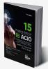 15 Practice Sets for IB ACIO Intelligence Bureau Assistant Central Intelligence Officer Grade-II/ Executive (Tier-I) Exam 3rd Edition