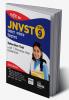 Guide to JNVST Class 11 Jawahar Navodaya Vidyalaya Selection Test with 2023 & 2024 Previous Year Solved Questions & 3 Practice Sets 3rd Edition | Lateral Entry Admission | NVS 2025 Exam