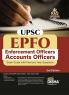 UPSC EPFO (Enforcement Officers/ Accounts Officers) Exam Guide with Previous Year Questions 3rd Edition