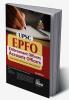 UPSC EPFO (Enforcement Officers/ Accounts Officers) Exam Guide with Previous Year Questions 3rd Edition