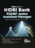 GoTo Guide for IDBI Bank PGDBF Junior Assistant Manager Grade 'O' Recruitment Exam 2025 with 2023 Previous Year Solved Paper | Online Test for Contractual positions