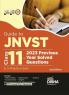 Guide To Jnvst Class 11 With 2023 Previous Year Solved Questions & 3 Practice Sets 2Nd Edition | Jawahar Navodaya Vidyalaya Selection Test | Lateral Entry Admission | Nvs 2024 Exam
