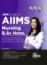 Go To Guide for AIIMS Nursing B.Sc. Hons. Entrance Test 2024 with 2022 & 2023 Previous Year Solved Papers & 1 Mock Test 2nd Edition | Physics Chemistry Biology General Knowledge & Aptitude |
