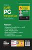 Management Studies CUET PG Entrance Exam Guide with 10 Practice Sets & Previous Year Solved Papers 2nd Edition | Test Code: PGQP38