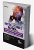 Guide for Intelligence Bureau Security Assistant Executive & Multi-Tasking Staff Exam with 2019 2022 &  2023 Previous Year Solved Papers 3rd Edition