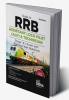 Guide to RRB Assistant Loco Pilot (ALP) Stage I & II Exam with Previous Year Questions - 3rd Edition | Indian Railway Recruitment Board