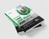 Lakshya NTA JEE MAIN 2025 - 15 Previous Varsh-vaar Solved Papers with 7 Mock Tests 7th Edition | Bhautik Rasayan Ganit – PCM | Optional Questions | Numeric Value Questions NVQs | 100% Solutions
