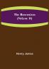 The Bostonians (Volume II)