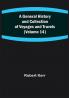 A General History and Collection of Voyages and Travels (Volume 14)