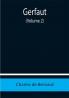 Gerfaut (Volume 2)