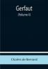 Gerfaut (Volume 4)