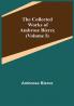 The Collected Works of Ambrose Bierce (Volume I)