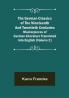 The German Classics of the Nineteenth and Twentieth Centuries (Volume 2) Masterpieces of German Literature Translated into English