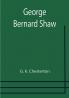 George Bernard Shaw