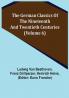 The German Classics of the Nineteenth and Twentieth Centuries (Volume 6)